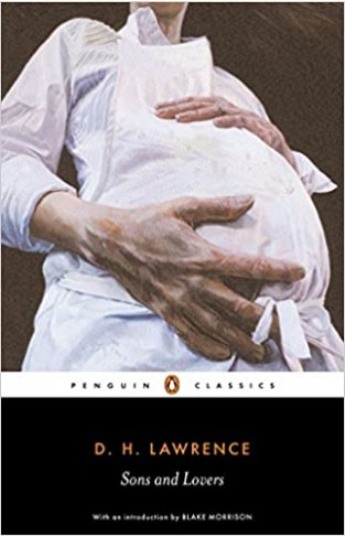 Sons and Lovers (Penguin Classics) - Paperback